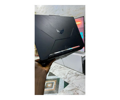 ASUS TUF Gaming Laptop 