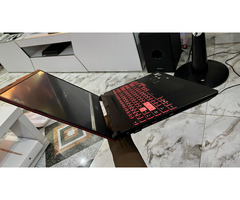 ASUS TUF Gaming Laptop 