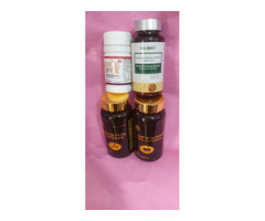 Dealing with LIVER Hepatitis B and C? Get Our Norland Pack for Permanent cure