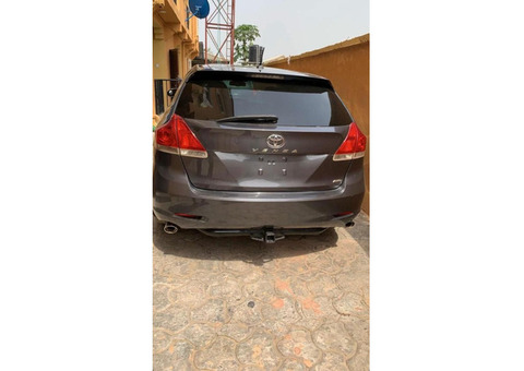 FOR SALE - 2012 Toyota Venza 