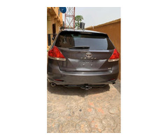 FOR SALE - 2012 Toyota Venza 