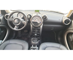 Gray 2012 Mini Cooper S For Sale (Call or Whatsapp - 08168889018)  - Image 3