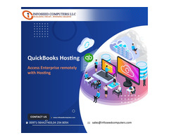 QuickBooks Hosting | QuickBooks Cloud | QuickBooks Remote