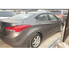 FOR SALE - 2012 Hyundai Sonata (Foreign Used) Call or Whatsapp - Image 2
