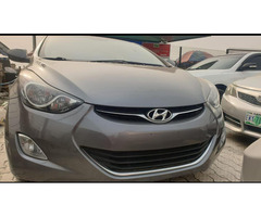 FOR SALE - 2012 Hyundai Sonata (Foreign Used) Call or Whatsapp - Image 4