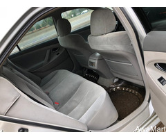 2008 Camry Muscle - Image 5