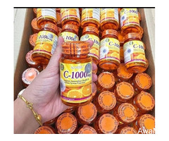 Acorbic Vitamin C 1000 mg - Call - 08064988703