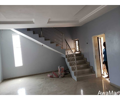 4 Bedroom Terrace Duplex with attached 1Bedroom BQ at Jahi - Image 4