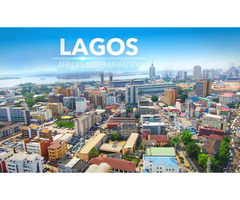 We provide Lagos To Special London Tour