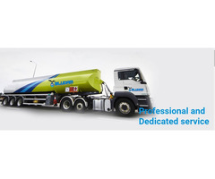 We deal with Petroleum Products, Wide range of Professional Services and Products