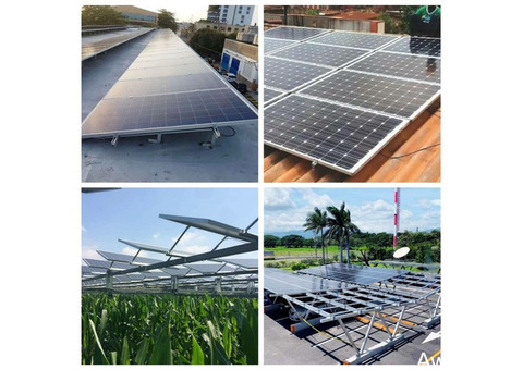 Solar for your Home and Business  - CALL 08083802400