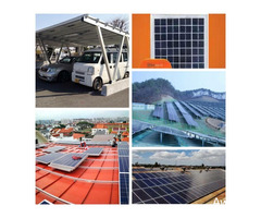 Solar for your Home and Business  - CALL 08083802400