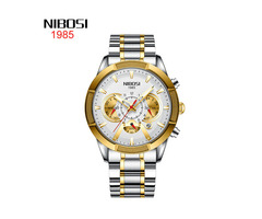 Nibosi Wristwatch