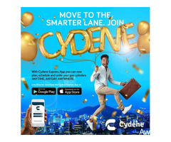 With Cydene Express App, You Can Now Plan, Schedule and Order Your Gas Cylinders,