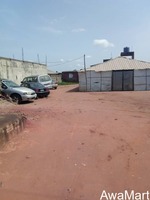 Buy this two plots measuring (60ft by 240ft) at  OGUN STATE - Image 3