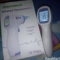 We are Selling Infrared Thermometer, Forehead Ear Thermometer (Call or Whatsapp - 07086320171) - Image 1