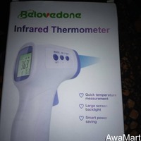 We are Selling Infrared Thermometer, Forehead Ear Thermometer (Call or Whatsapp - 07086320171) - Image 2