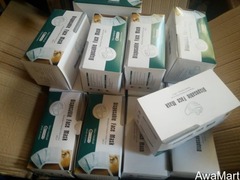 3Ply Disposable Face Mask Available For Sale (Call or Whatsapp - 07086320171)