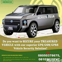 Vehicle Tracking And Recovery Solution - Image 3
