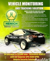 Vehicle Tracking And Recovery Solution - Image 4