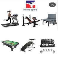 We Sell all Kinds of Sports and Fitness Equipment - Image 3