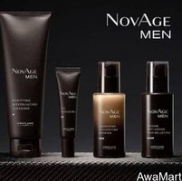 Order The NovAge Men Set Today to Continue Looking Fresh and Youthful