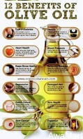 PURE OLIVE OIL - Image 1