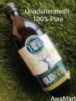 PURE OLIVE OIL - Image 2