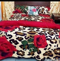 Quality Bedsheets, pillowcase and duvet - Image 3