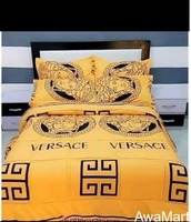 Quality Bedsheets, pillowcase and duvet - Image 5