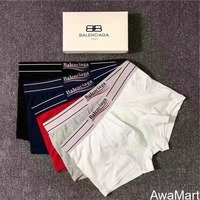 Male quality boxers - Image 1