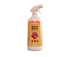 Order For Your Mozzi Surface Spray Clean Repellent 1litre