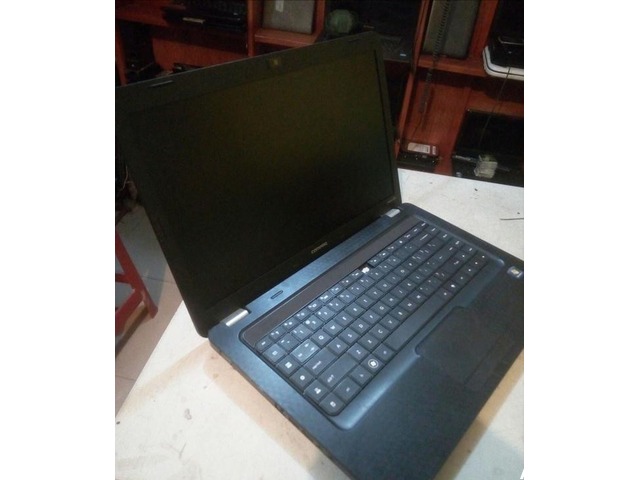 UK used laptop in Nigeria Compaq HP- Awa Mart | Free classifieds in Nigeria