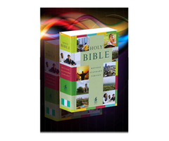 Buy Bibles in Lagos- Quality and Affordable | Danwale Bible Store  - Image 3