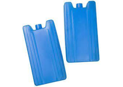 Ice Packs 17*8.8*3.5cm IN NIGERIA BY SCANTRIK MEDICAL SUPPLIES