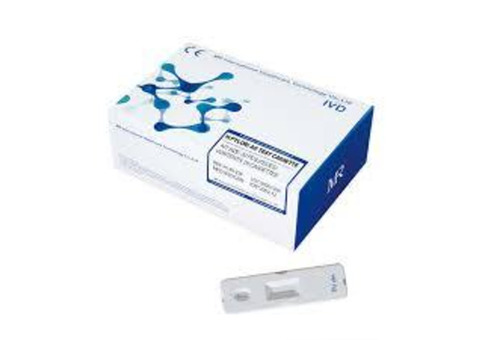 Helicobacter Pylori kit IN NIGERIA BY SCANTRIK MEDICAL SUPPLIES