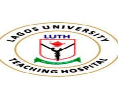Lagos University Teaching Hospital, Idi-Araba  2021/2022 Admission form is out
