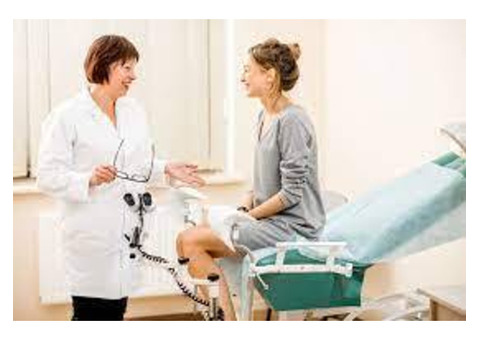 Gynecology Examination IN NIGERIA BY SCANTRIK MEDICAL SUPPLIES