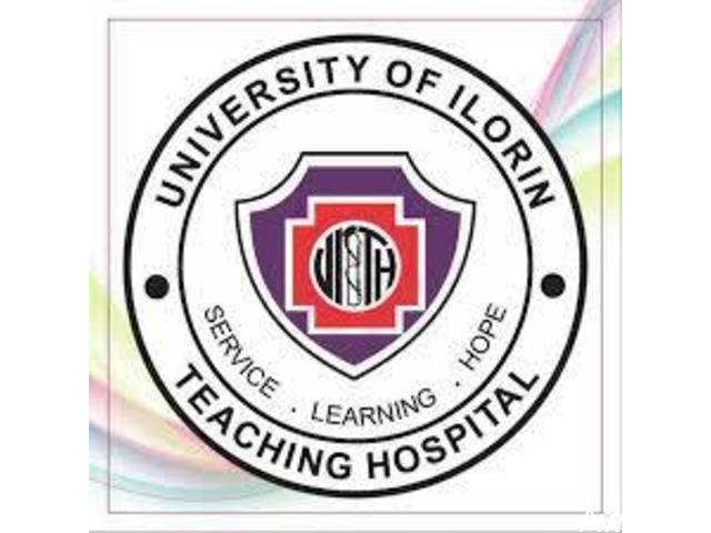 University of Ilorin Teaching Hospital  2021/2022 Admission form is out - 1