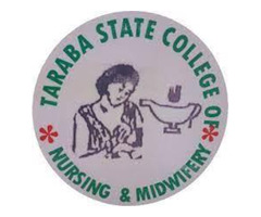 Taraba State School of Nursing Jalingo  2021/2022 Admission form is out