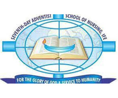 School of Nursing, Seventh Day Adventist Hospital, Ile-Ife 2021/2022 Admission form is out