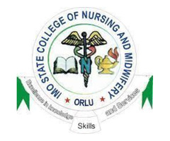 Imo State College of Nursing & Health, Orlu 2021/2022 Admission form is out
