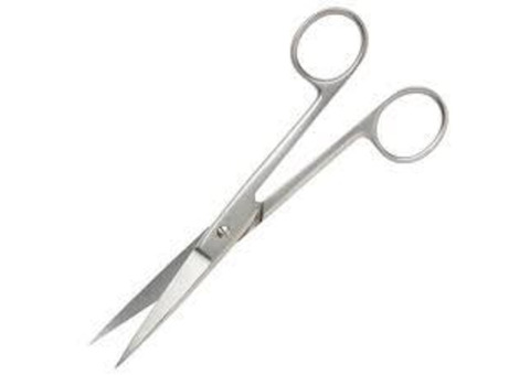 Dressing scissors IN NIGERIA BY SCANTRIK MEDICAL SUPPLIES