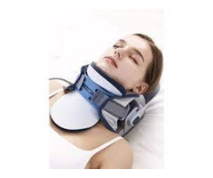 Cervical Neck Traction IN NIGERIA BY SCANTRIK MEDICAL SUPPLIES