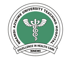 Nnamdi Azikiwe University Teaching Hospital, Nnewi  2021/2022 Admission form is out