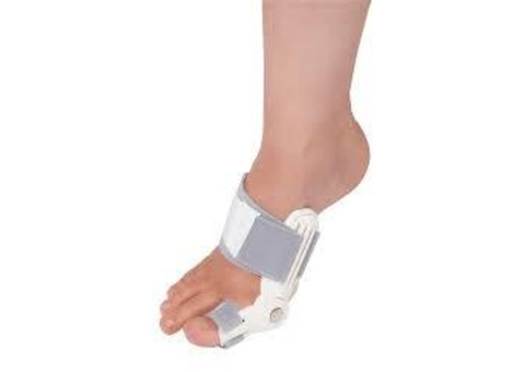 Bunion Splint Aid IN NIGERIA BY SCANTRIK MEDICAL SUPPLIES