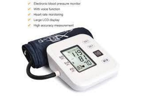 Blood Pressure monitor IN NIGERIA BY SCANTRIK MEDICAL SUPPLIES