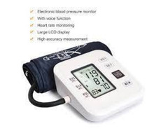 Blood Pressure monitor IN NIGERIA BY SCANTRIK MEDICAL SUPPLIES
