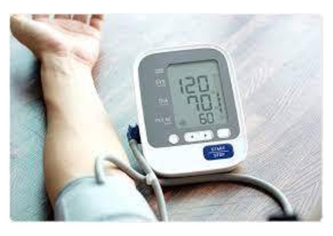 Blood Pressure Machine IN NIGERIA BY SCANTRIK MEDICAL SUPPLIES