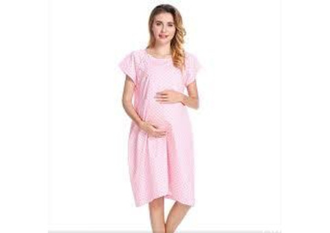 BIRTHING GOWN IN NIGERIA BY SCANTRIK MEDICAL SUPPLIES